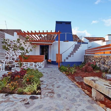 Pensjonat A Casinha Azul Vila Franca do Campo Zewnętrze zdjęcie